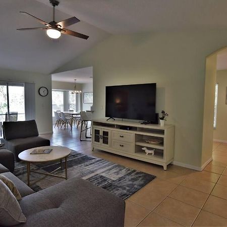 فيلا Florinda 3Bdr/2Bth 2Car Garage With New Pool ساراسوتا المظهر الخارجي الصورة
