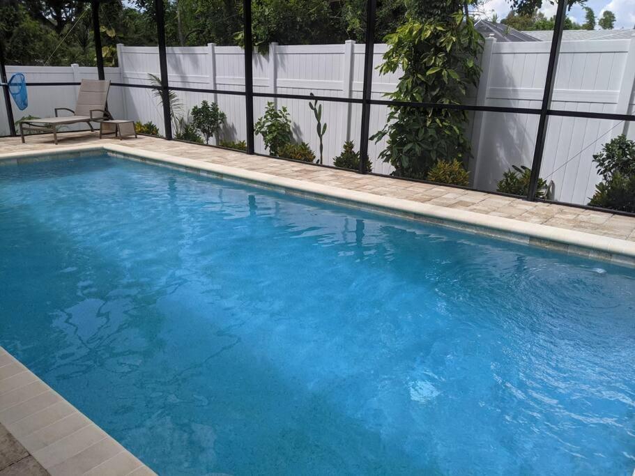 فيلا Florinda 3Bdr/2Bth 2Car Garage With New Pool ساراسوتا المظهر الخارجي الصورة