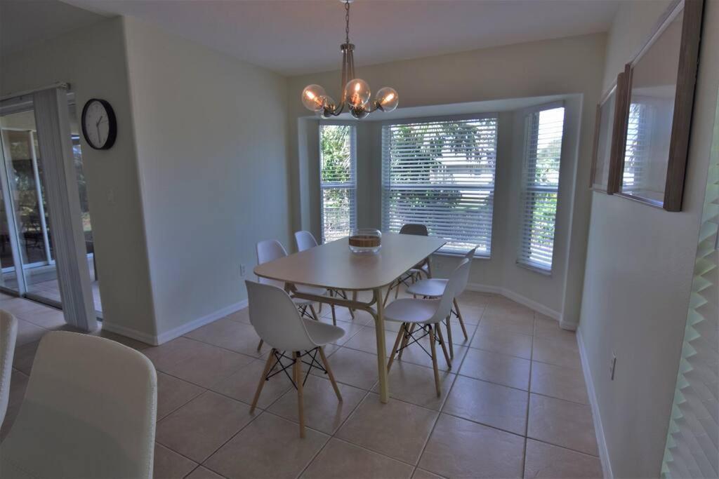 فيلا Florinda 3Bdr/2Bth 2Car Garage With New Pool ساراسوتا المظهر الخارجي الصورة