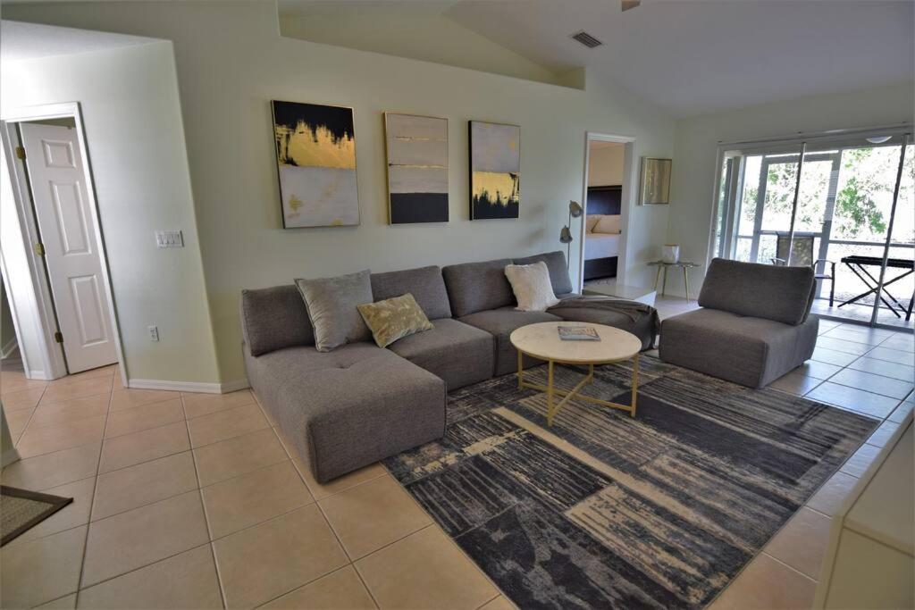 فيلا Florinda 3Bdr/2Bth 2Car Garage With New Pool ساراسوتا المظهر الخارجي الصورة