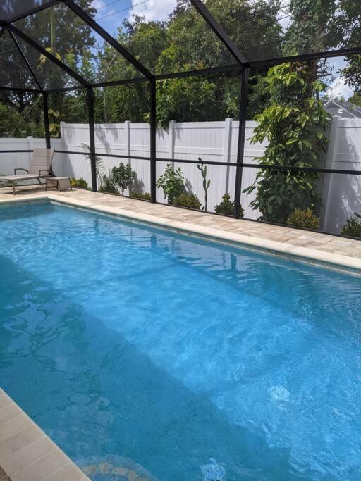 فيلا Florinda 3Bdr/2Bth 2Car Garage With New Pool ساراسوتا المظهر الخارجي الصورة